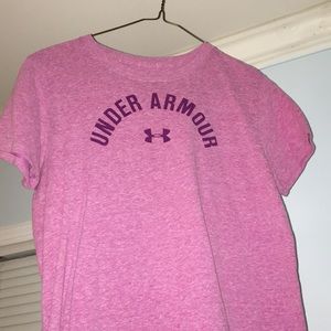 UNDER ARMOUR SHIRT!!